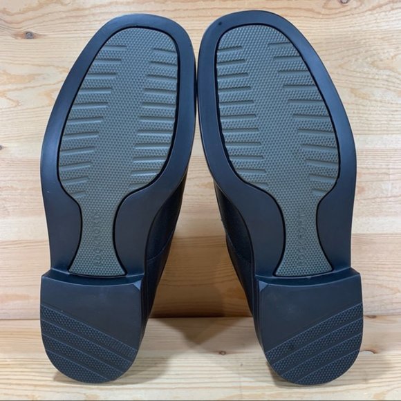 Rockport Margin Black main image 10